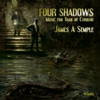 Four Shadows: Music for Trail of Cthulhu